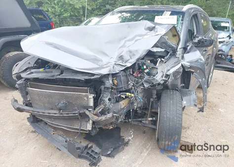 2016 Hyundai Tucson Se z USA, uszkodzony, nr VIN KM8J33A42GU212055